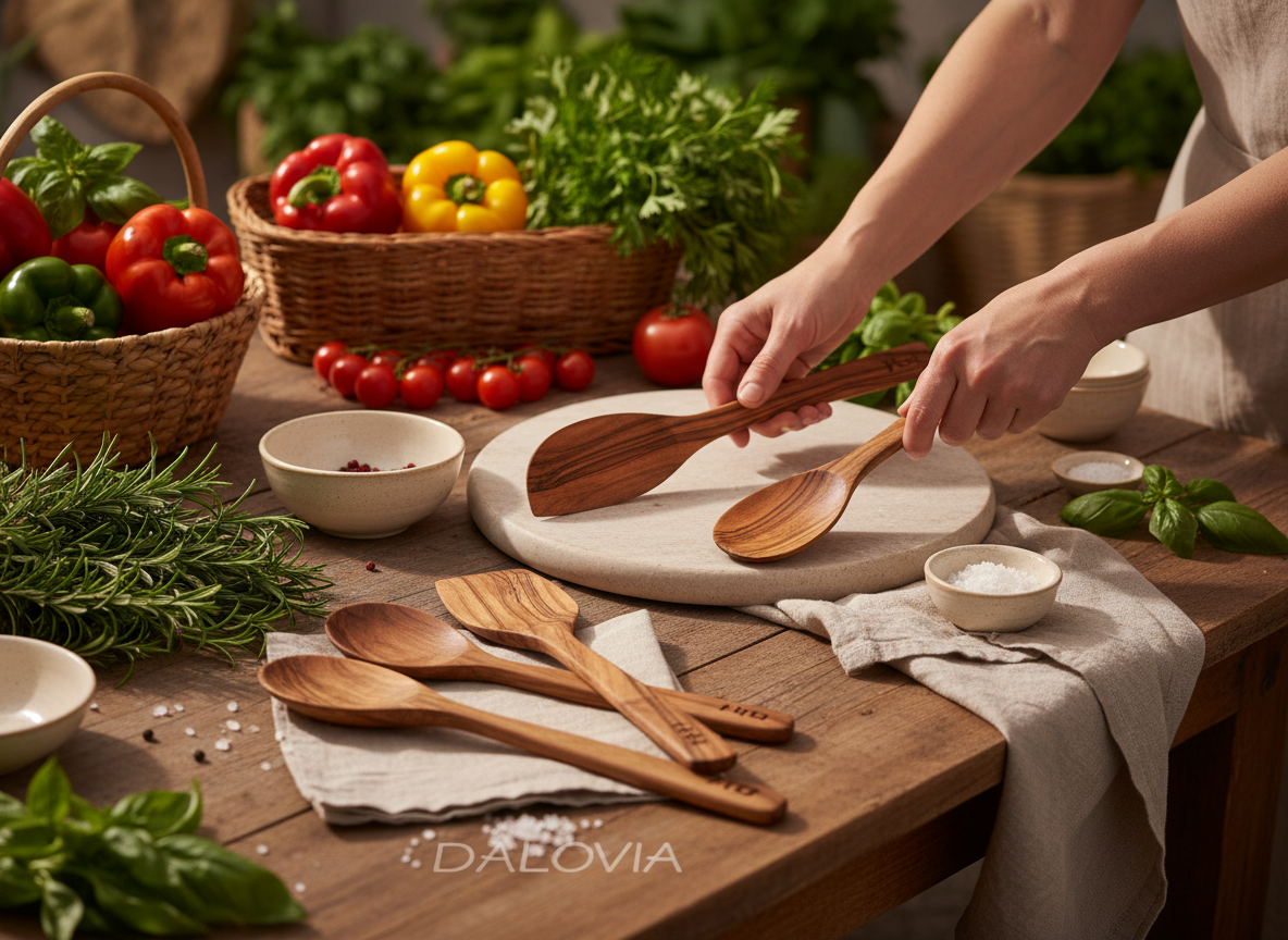 Dalovia - Gadgets cuisine innovants